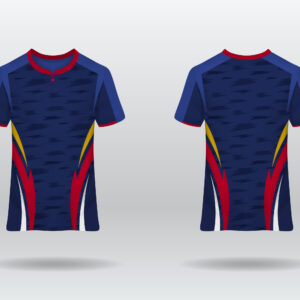 Club Jersey